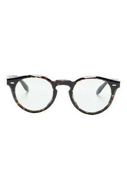 Oliver Peoples: Очки  Gregory Peck