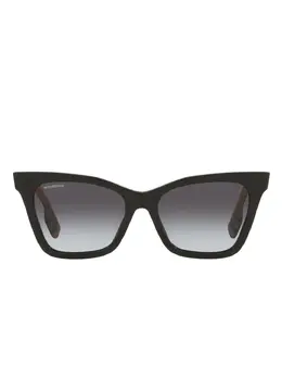Burberry Eyewear: Очки 