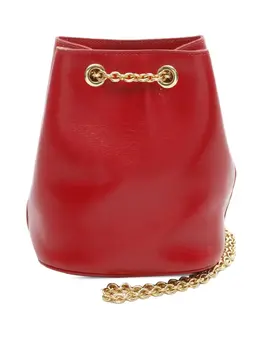 Celine Pre-Owned: Красная сумка 