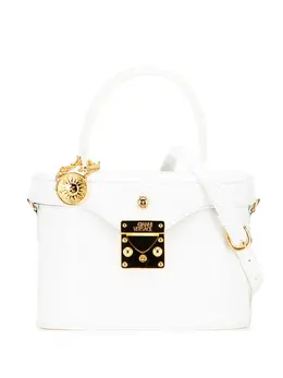 Versace Pre-Owned: Белая сумка 