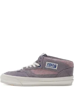 Vans: Кроссовки  Half Cab