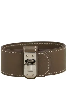 Hermès Pre-Owned: Браслет 