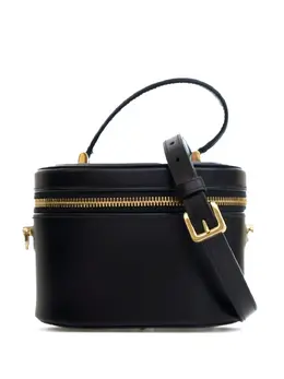 Christian Dior Pre-Owned: Чёрная сумка 