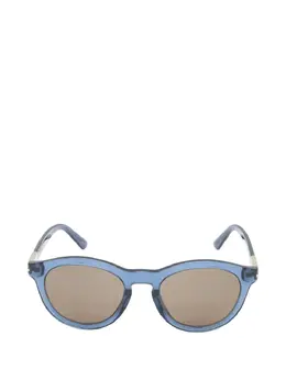 Gucci Pre-Owned: Очки 
