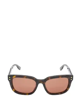Gucci Pre-Owned: Очки 
