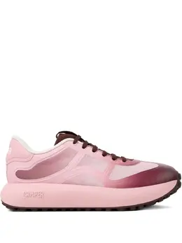 Camper: Розовые кроссовки  Pelotas