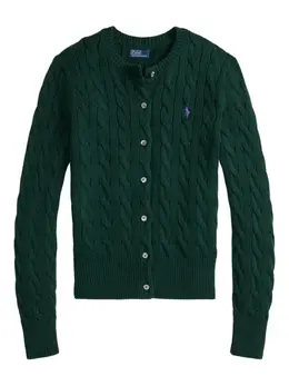 Polo Ralph Lauren: Трикотажный кардиган 