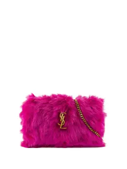 Saint Laurent: Сумка  Kate