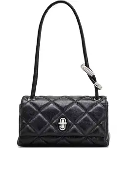 Marc Jacobs: Чёрная сумка 