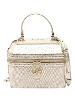Bvlgari Pre-Owned: Сумка-шоппер 