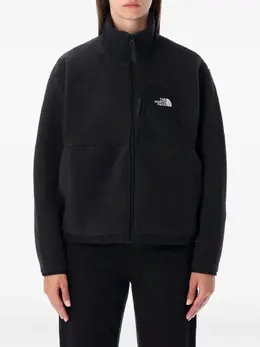 The North Face: Флисовая куртка  Fleece
