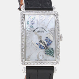 Franck Muller: Часы 