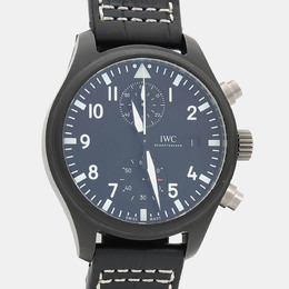 IWC: Часы  Pilot's