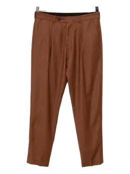 Paul Smith: Прямые брюки 