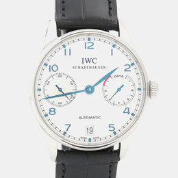 IWC: Часы  Portugieser