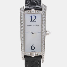 Harry Winston: Часы 