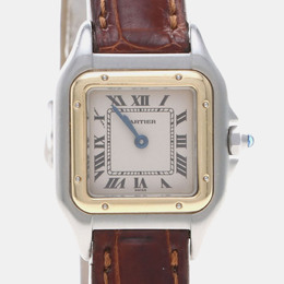 Cartier: Часы  Panthère