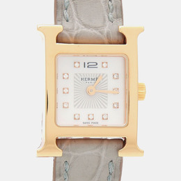 Hermes: Часы 