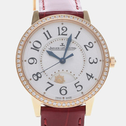 Jaeger LeCoultre: Часы 
