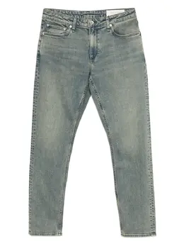 rag & bone: Спортивные джинсы 