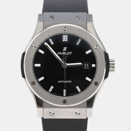 Hublot: Часы  Classic Fusion