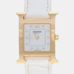 Hermes: Часы 