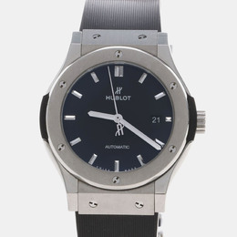 Hublot: Часы  Classic Fusion
