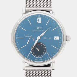 IWC: Часы  Portofino