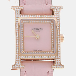 Hermes: Часы 