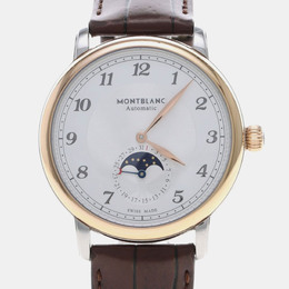 Montblanc: Часы 