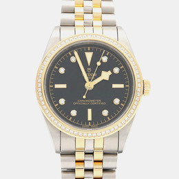 Tudor: Часы 