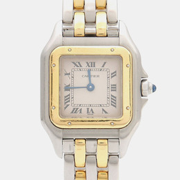 Cartier: Часы  Panthère