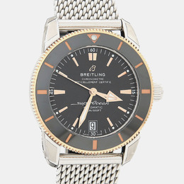 Breitling: Часы  SuperOcean