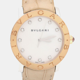 Bvlgari: Часы 