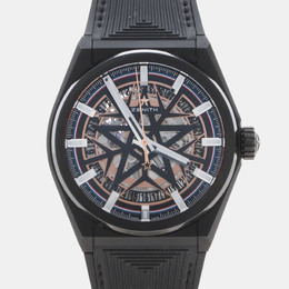 Zenith: Часы  Defy