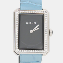 Chanel: Часы 