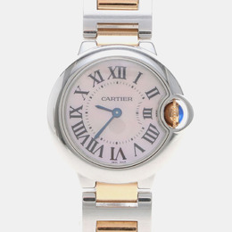 Cartier: Часы  Ballon Bleu