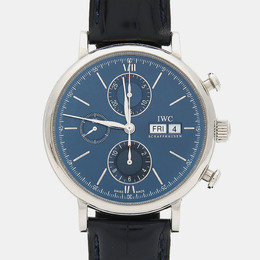IWC: Часы  Portofino