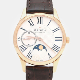 Zenith: Часы  Elite
