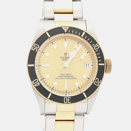 Tudor: Часы 