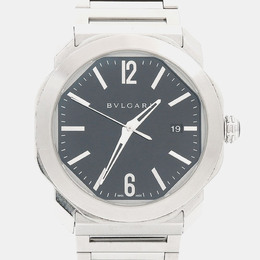 Bvlgari: Часы 