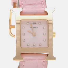 Hermes: Часы 