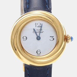 Cartier: Часы  Trinity