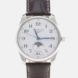 Longines: Часы  Master Collection