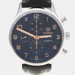 Tag Heuer: Часы  Carrera