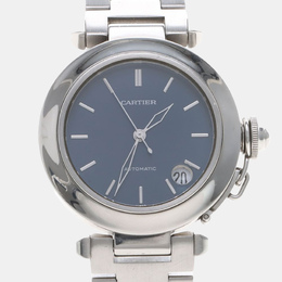 Cartier: Часы  Pasha