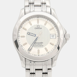Omega: Часы  Seamaster