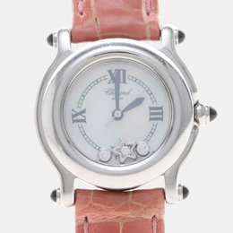 Chopard: Часы  Happy Sport