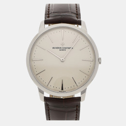 Vacheron Constantin: Часы 