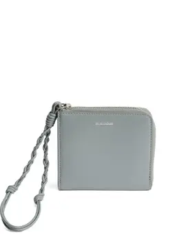 Jil Sander: Картхолдер  Tangle